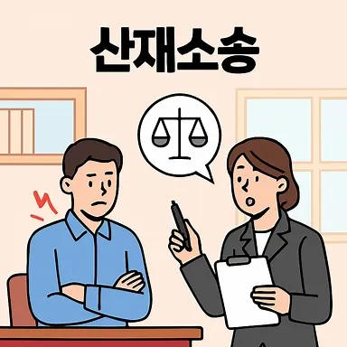 의정부산재전문변호사, 산재소송 성공을 위한 실전 접근법